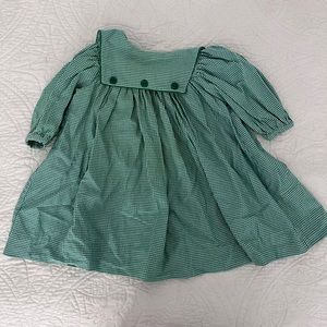 The Bailey Boys Dress